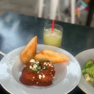 Meatballs