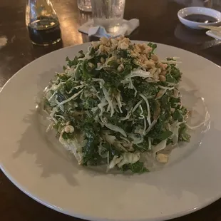 Kale Salad