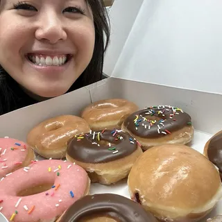 Janet K.