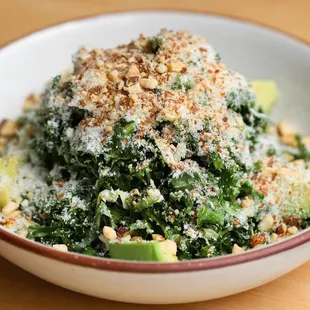 Kale Salad
