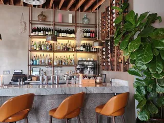 Piccolo - Santa Monica