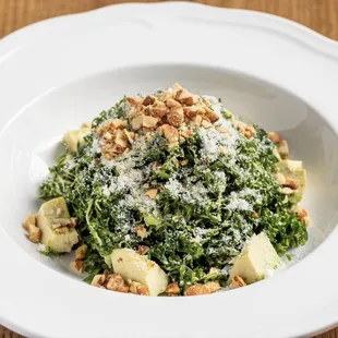 Kale Salad