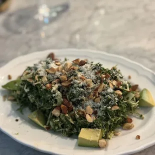 Kale Salad