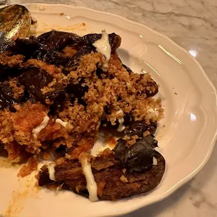 Japanese Eggplant