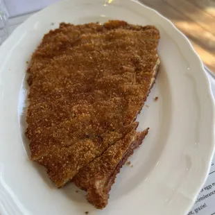 Chicken Parm