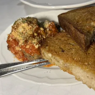 Meatballs