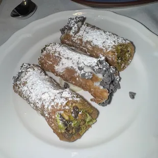 Cannoli