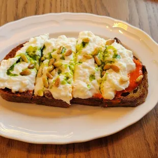 Stracciatella