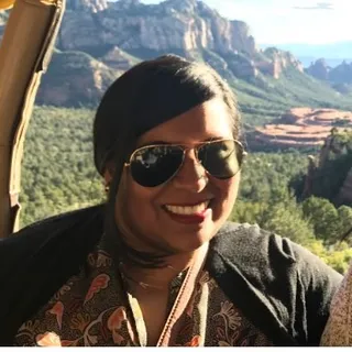 Supriya J.