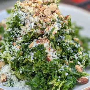 Kale Salad