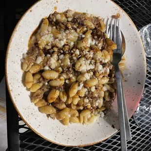 Al Dente Pasta Noodles