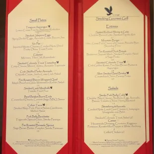 Menu 7/12/2014