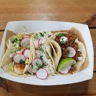 Tex-Mex