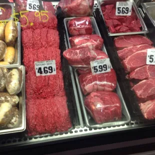 food, steak