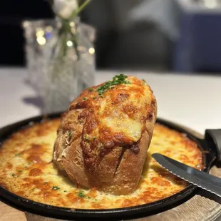 Osso Steakhouse