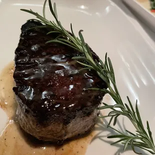 Filet Mignon