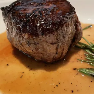 Petite Filet