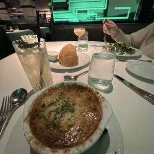 French Onion Soup