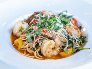 The Waterfront Restaurant