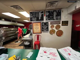 Dettore's Pizza