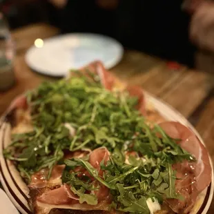 Prosciutto