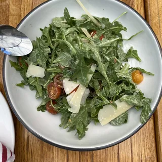 INSALATA DI ARUGULA