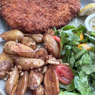 Chicken Milanese