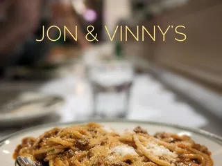 Jon & Vinny's Fairfax