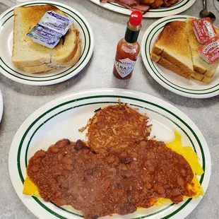 Osteen Diner