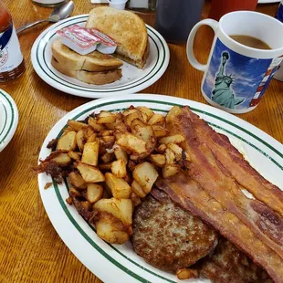 Sometimes the simple things in life are best!