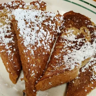 French toasts