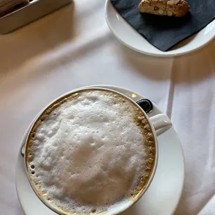 Cappuccino