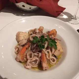 Arancini di Riso All'Osteria