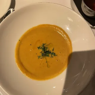 Lobster Bisque