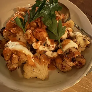 Cauliflower
