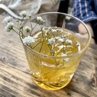 drink