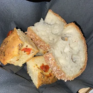 Focaccia