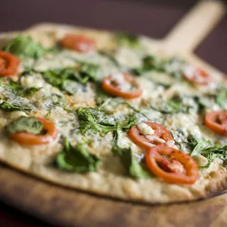 Caprese Pizza