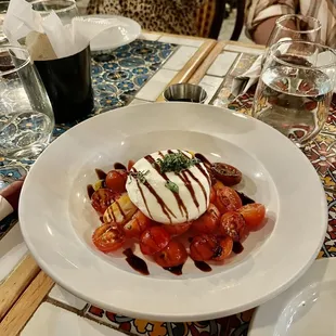Burrata