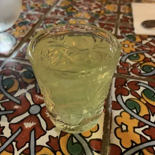 Limoncello