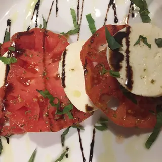 Caprese Salad