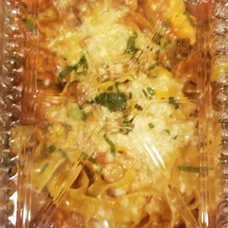 Fettuccine