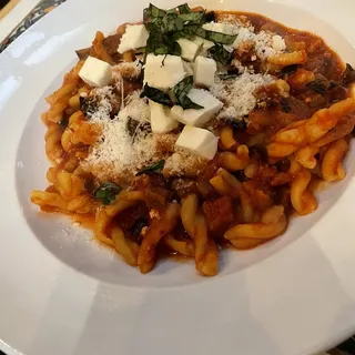 Regular Eggplant Norma