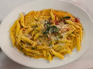 Ristorante La Perla of Washington