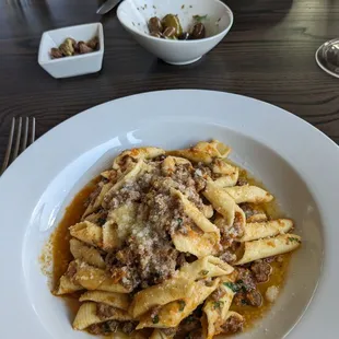 Garganelli