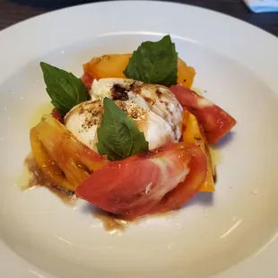 Caprese Salad