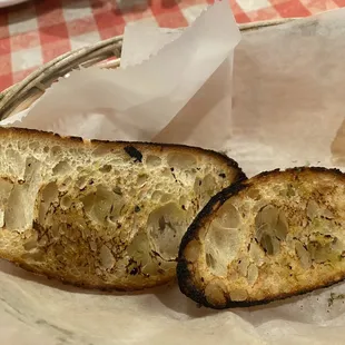 House ciabatta