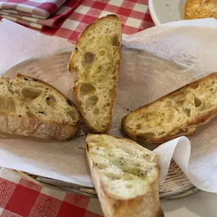 Bread