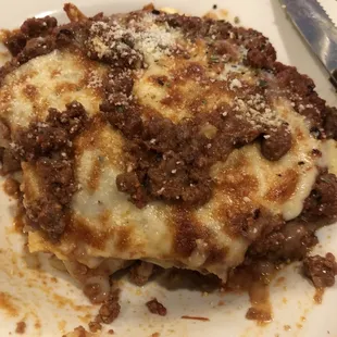 Lasagna
