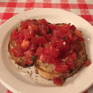 Bruschetta